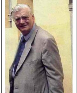 Giuseppe Di Bella Giuseppe Di Bella